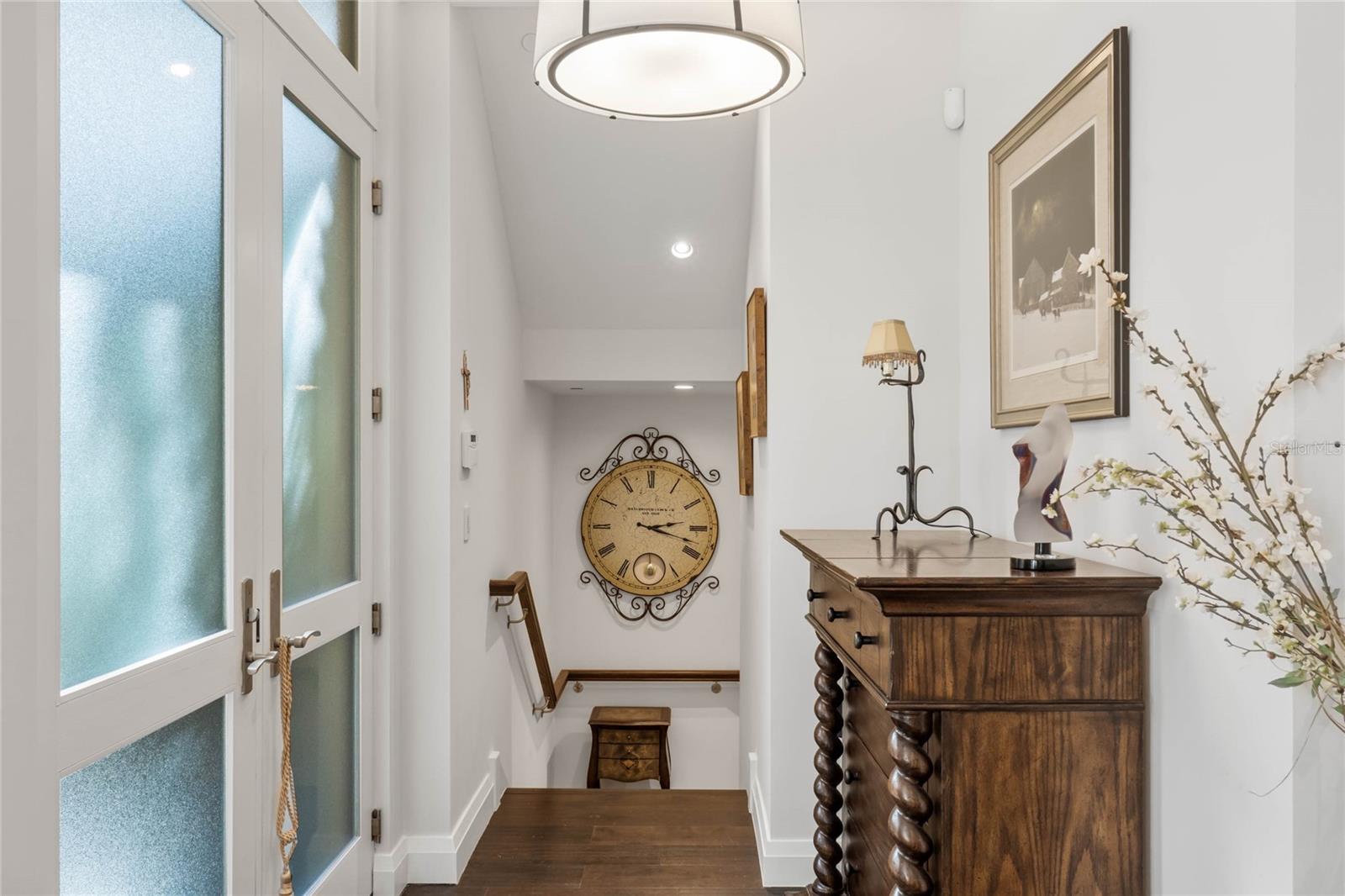 SOUTH INTERLACHEN PLACE - Residential