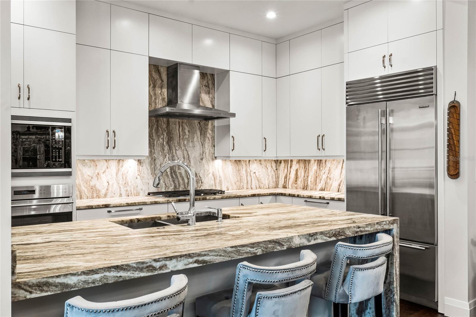 SOUTH INTERLACHEN PLACE - Residential