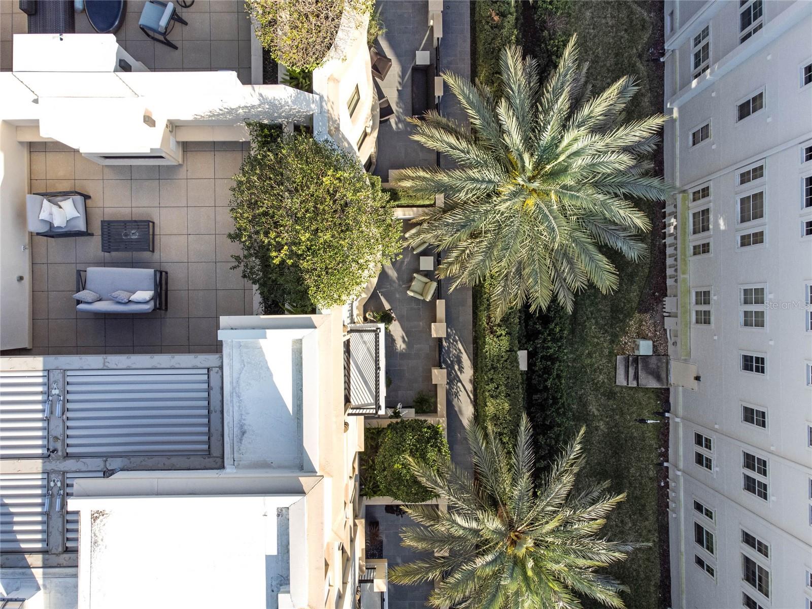 SOUTH INTERLACHEN PLACE - Residential