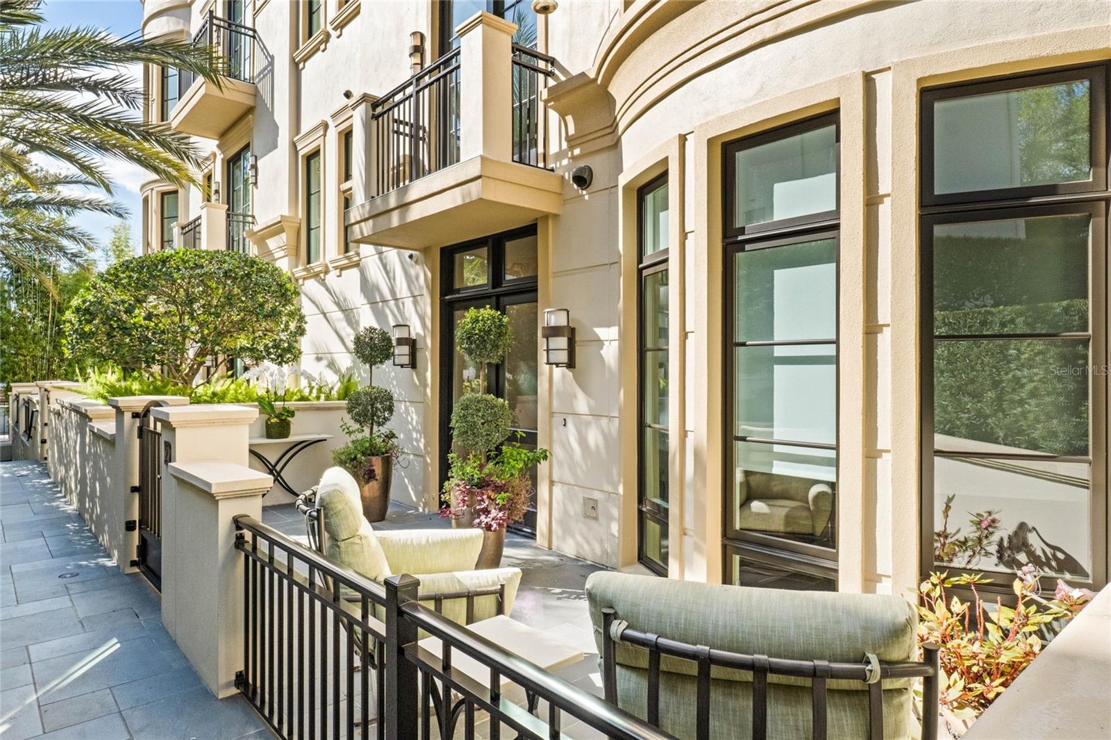 SOUTH INTERLACHEN PLACE - Residential