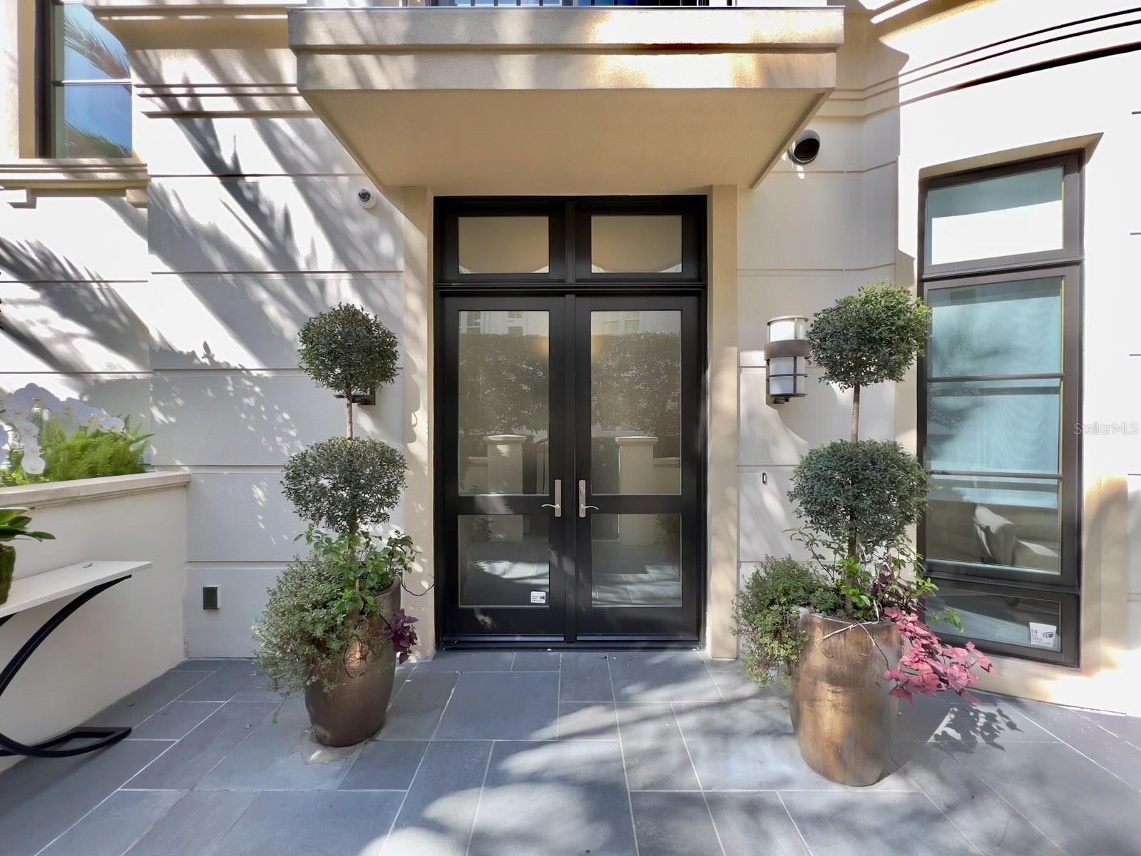 SOUTH INTERLACHEN PLACE - Residential