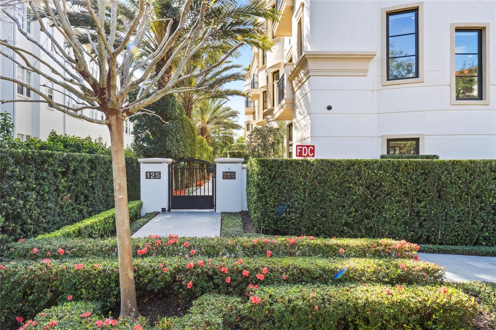 SOUTH INTERLACHEN PLACE - Residential