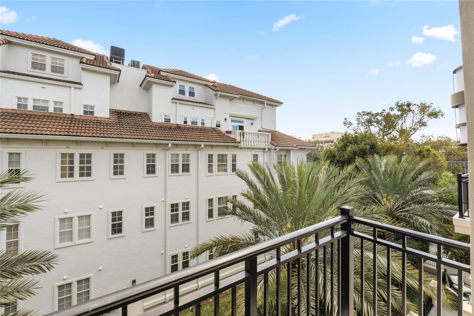 SOUTH INTERLACHEN PLACE - Residential