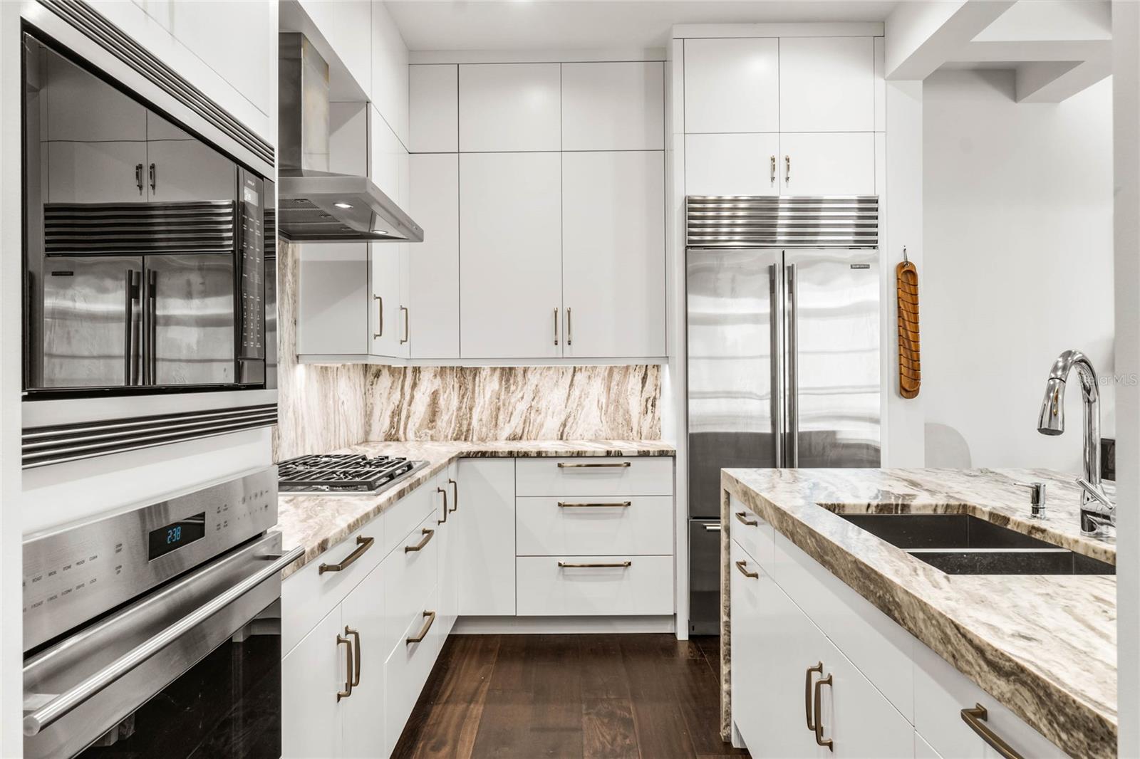 SOUTH INTERLACHEN PLACE - Residential