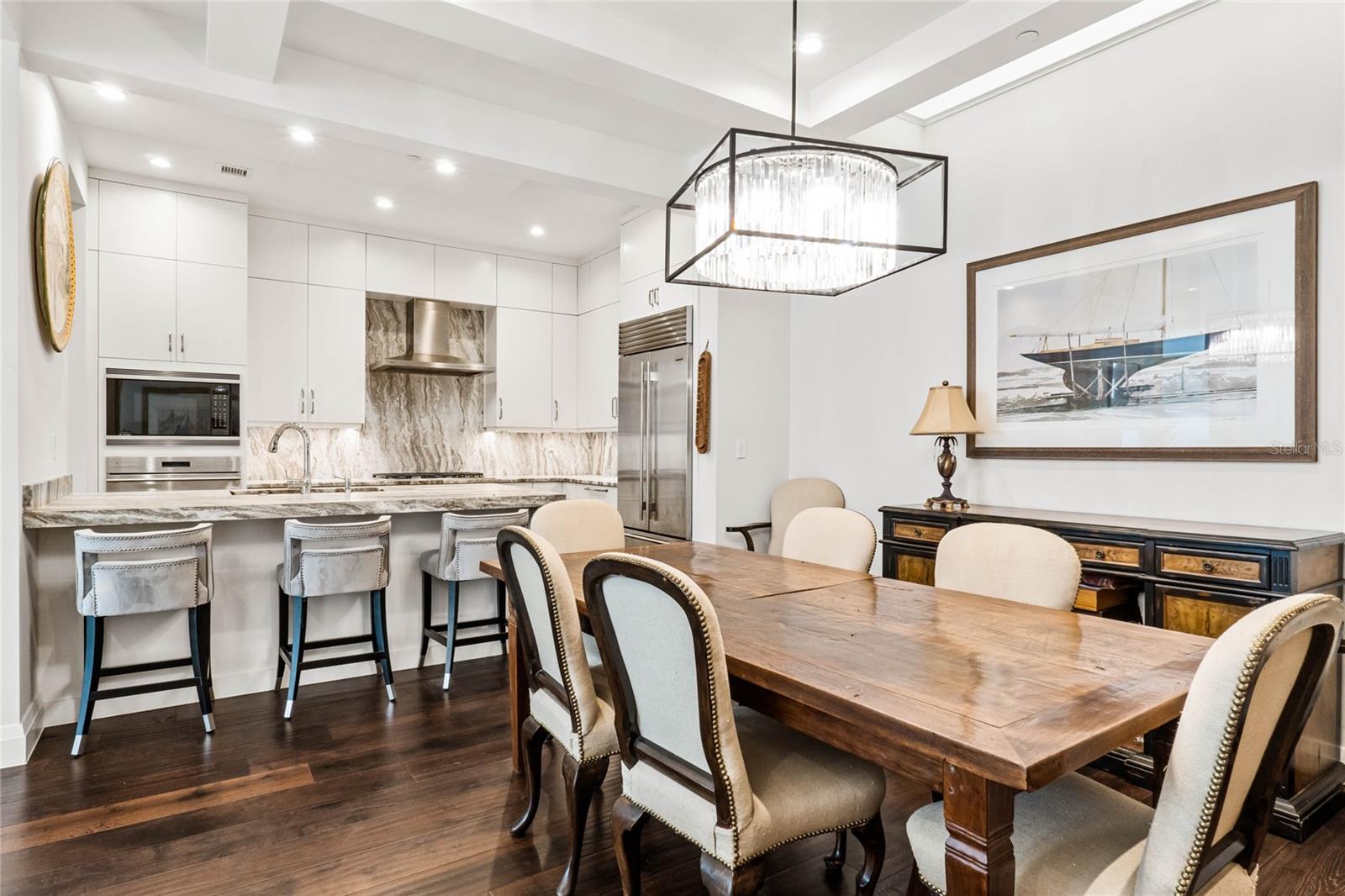 SOUTH INTERLACHEN PLACE - Residential