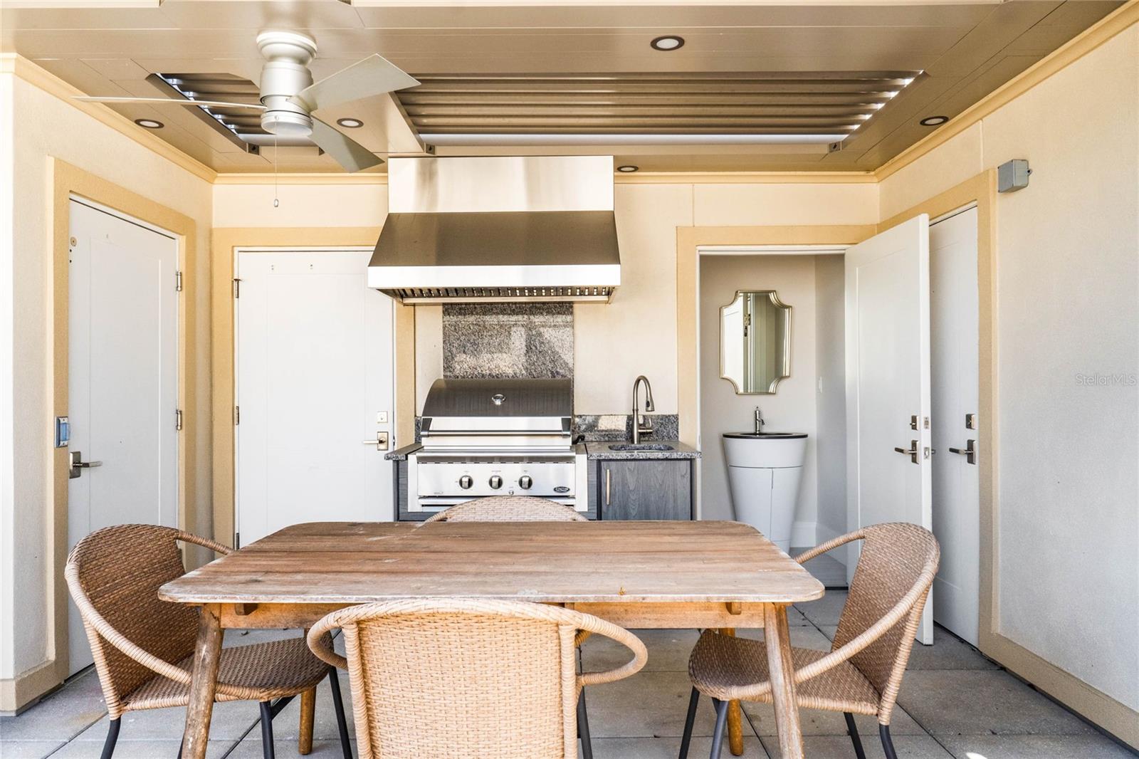 SOUTH INTERLACHEN PLACE - Residential