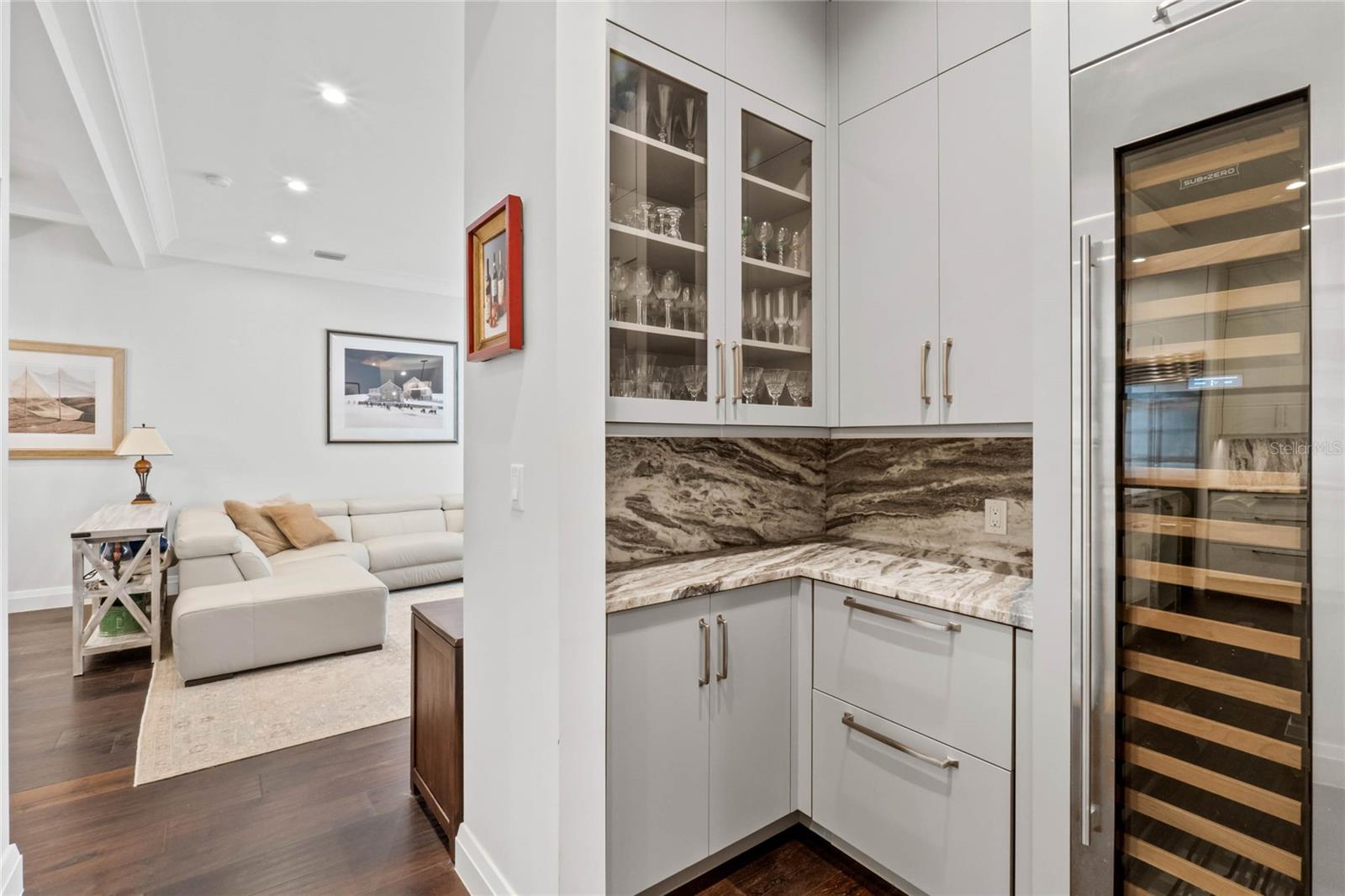 SOUTH INTERLACHEN PLACE - Residential