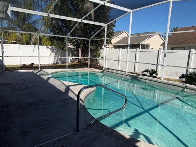 DEERFIELD PH 02B - Residential Lease