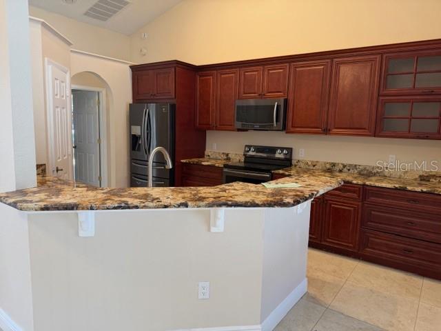 DEERFIELD PH 02B - Residential Lease