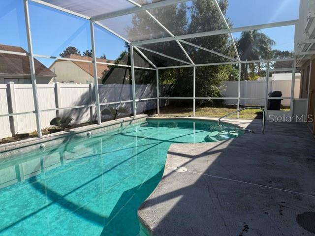 DEERFIELD PH 02B - Residential Lease