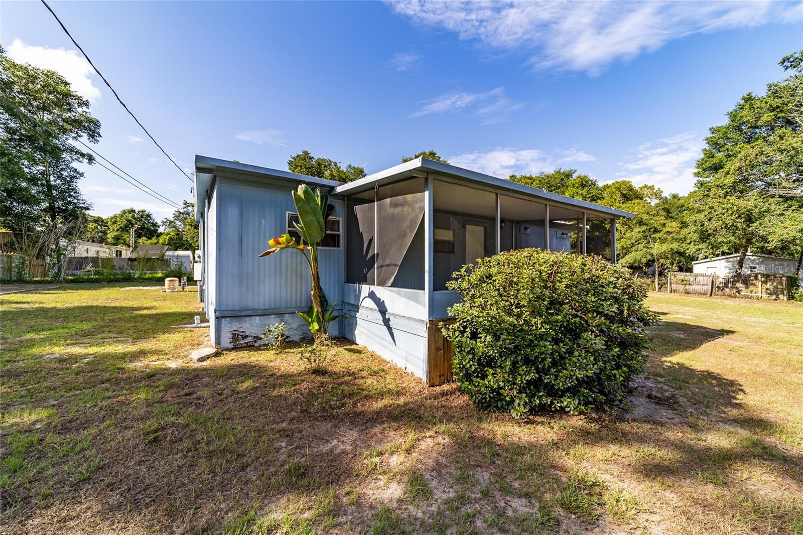 Photo 33 of 39 of 10835 SE 131ST LANE mobile home