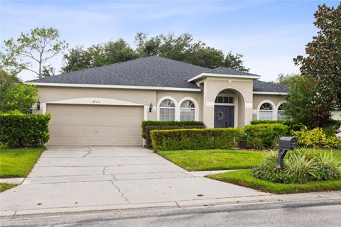 Photo of 2424 Stone Cross Circle, Orlando, FL 32828 (MLS # O6343618)