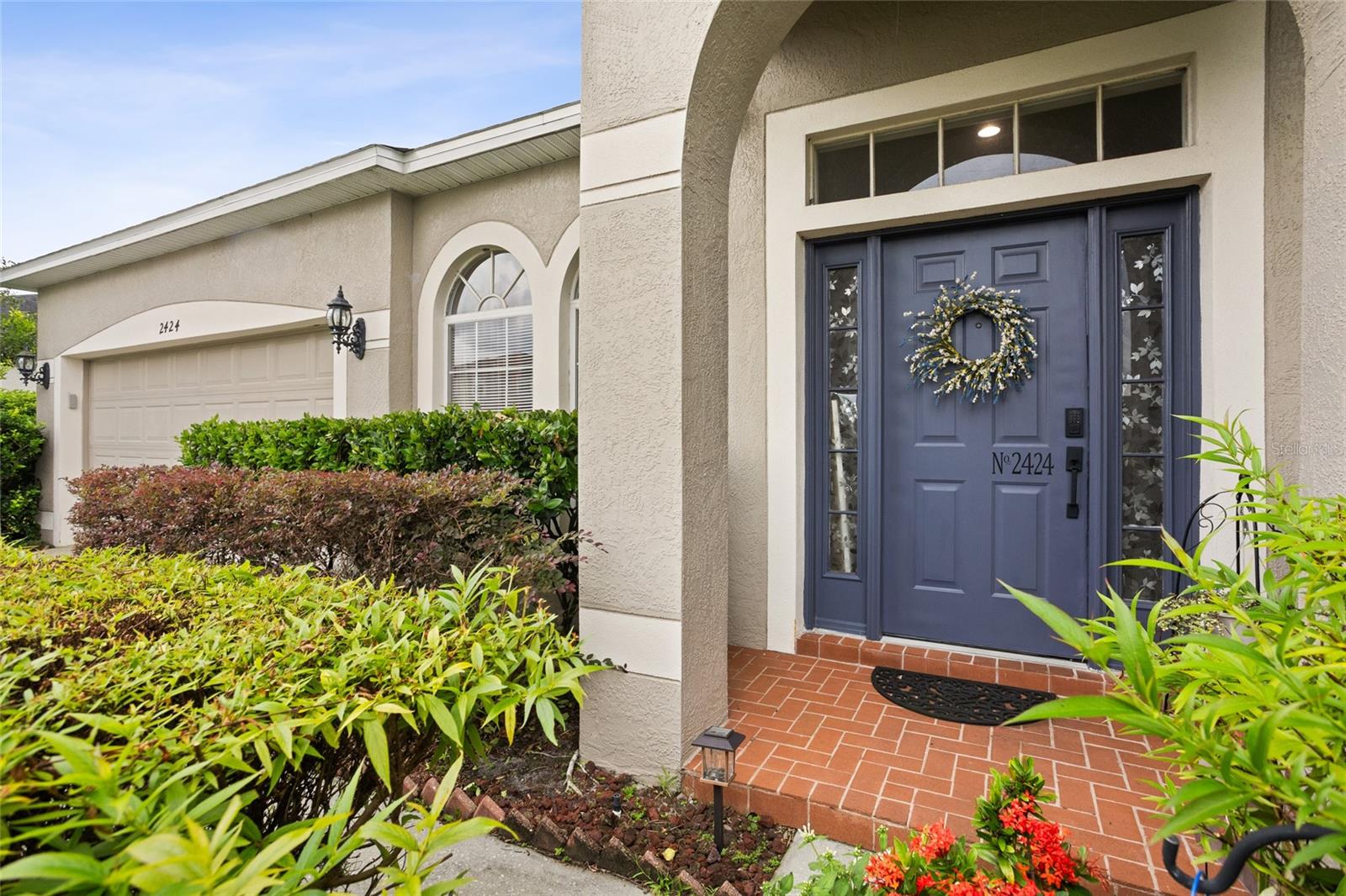 2424 STONE CROSS CIRCLE