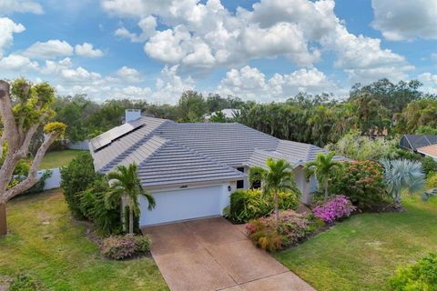 A home in SARASOTA