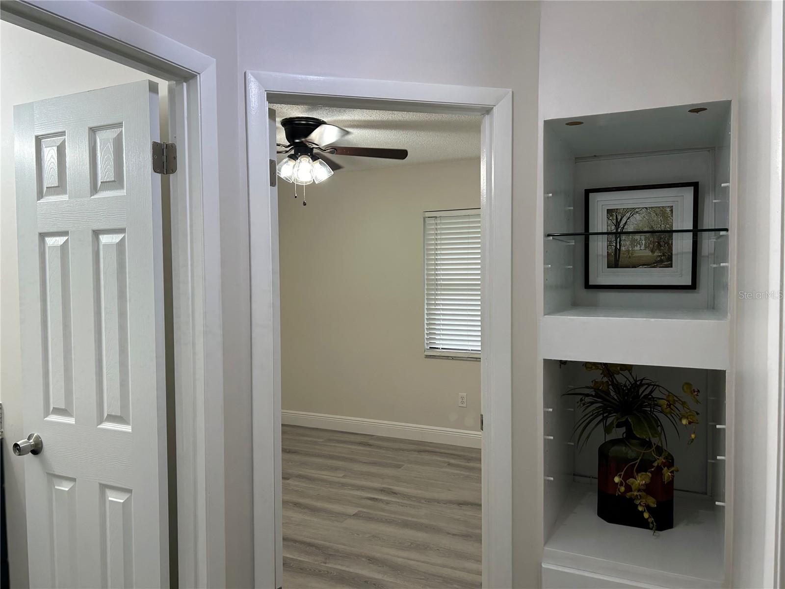 WILDMERE MANOR - Residential Lease