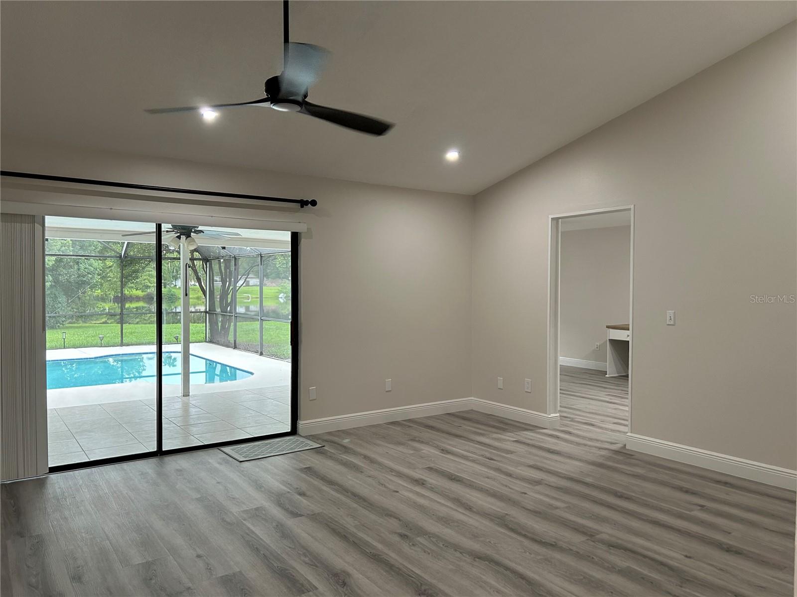 WILDMERE MANOR - Residential Lease