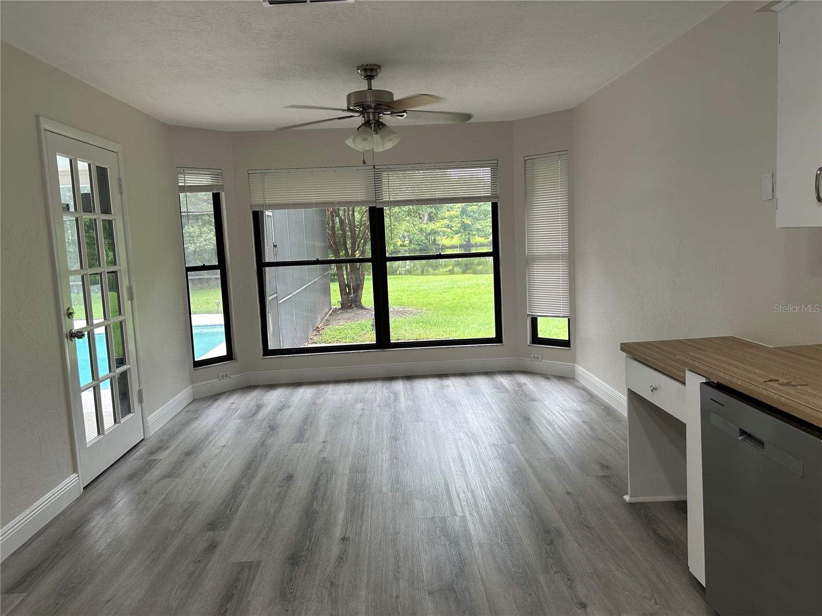 WILDMERE MANOR - Residential Lease