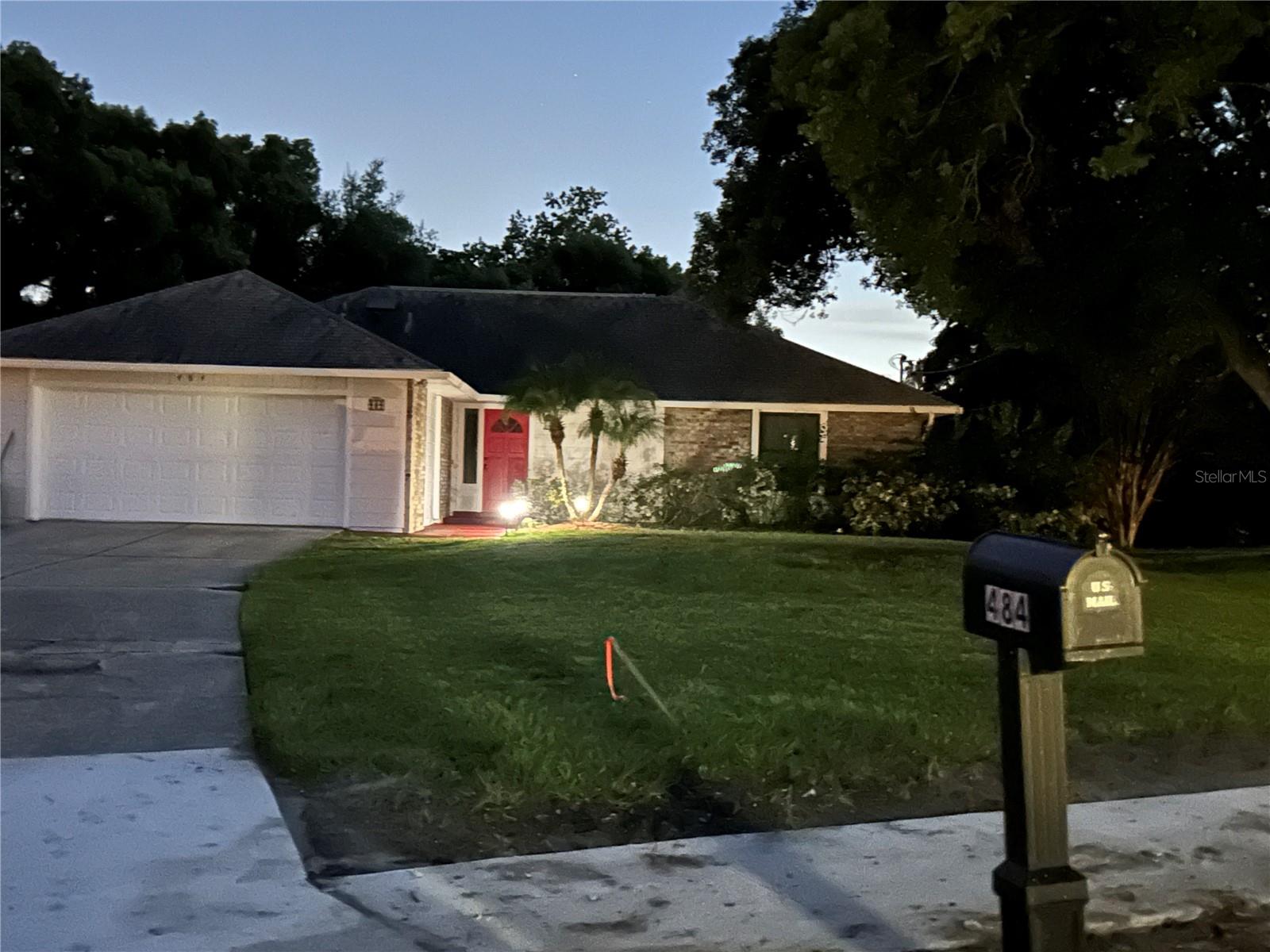 WILDMERE MANOR - Residential Lease