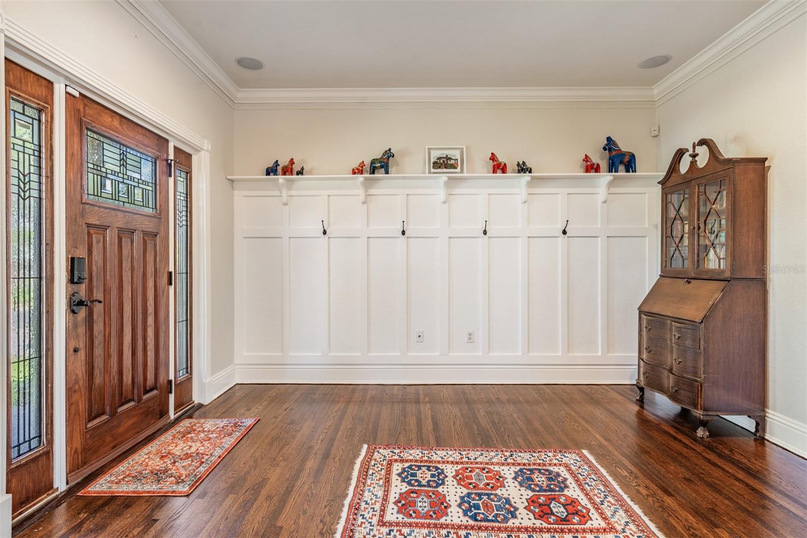 1830 CHEROKEE TRAIL