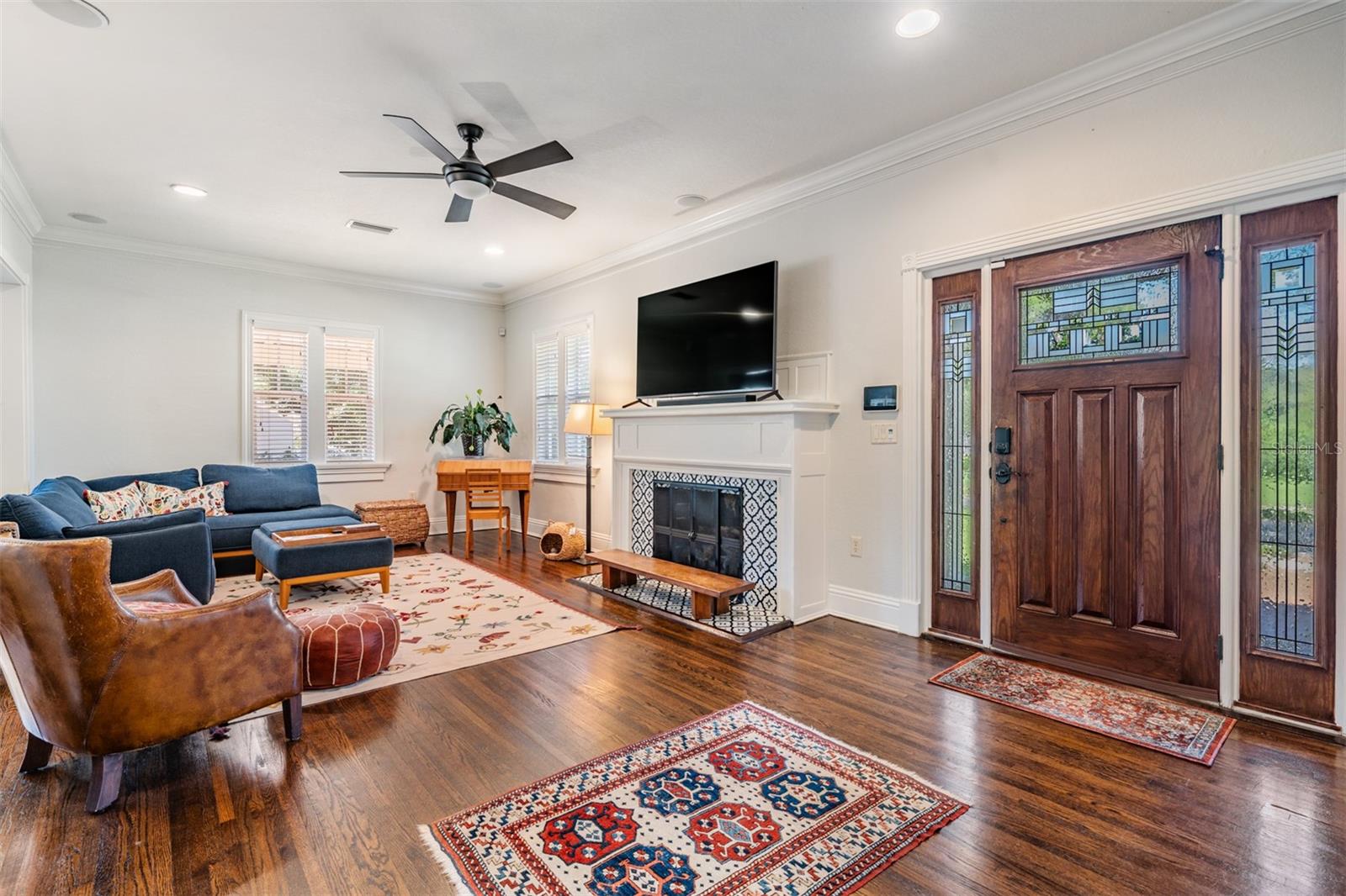 1830 CHEROKEE TRAIL