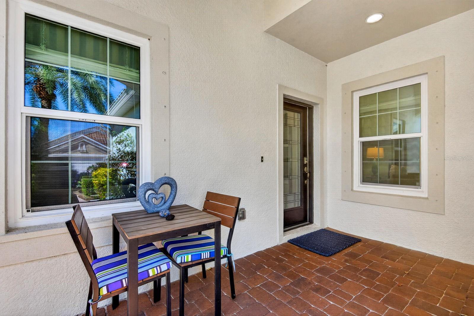 6905 VISTA BELLA DRIVE