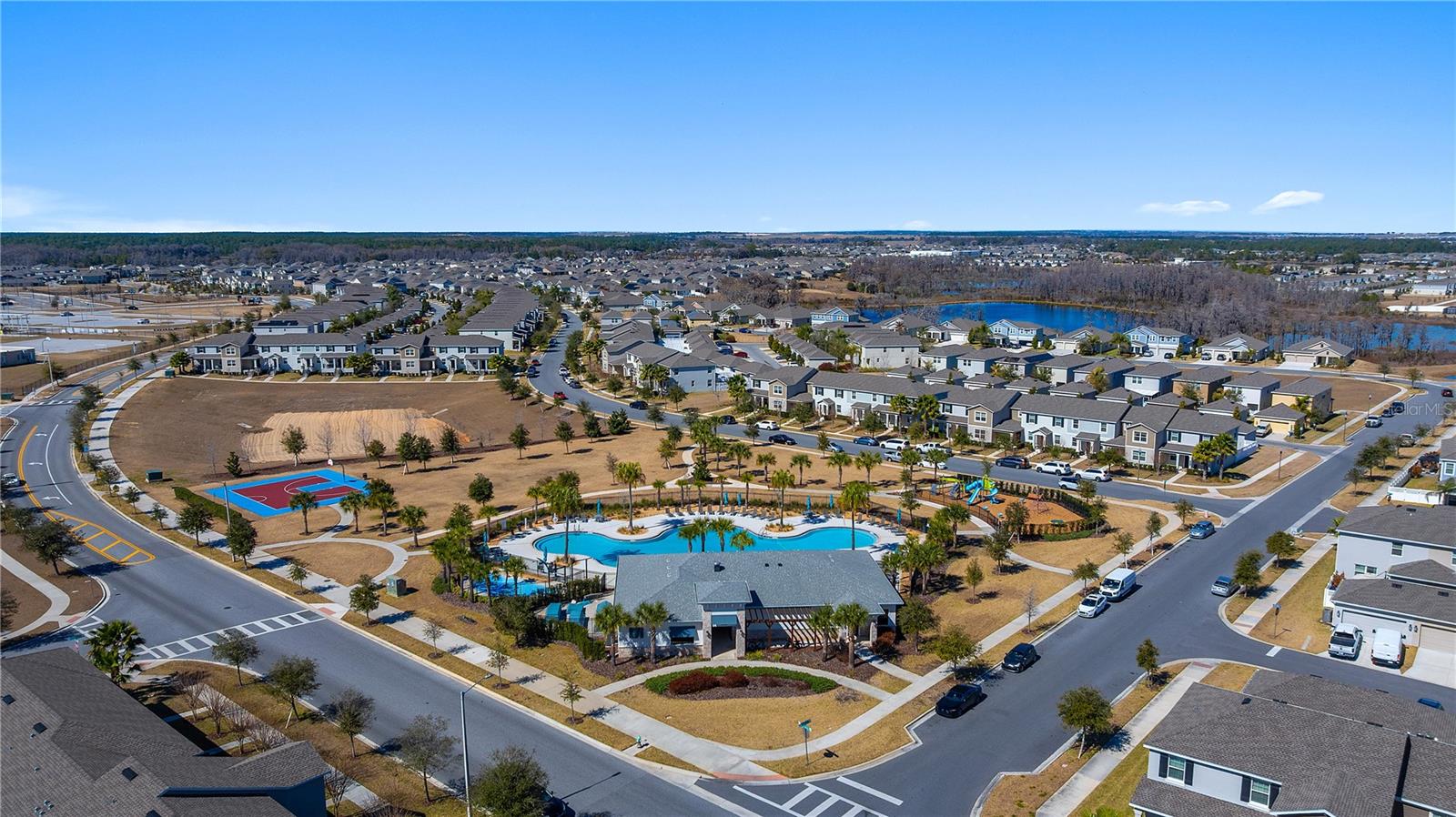 STOREY GROVE PH 4 - Residential