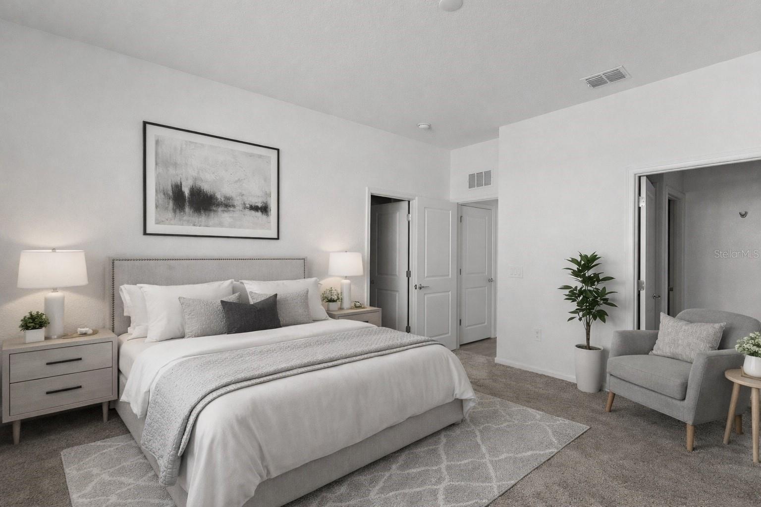 STOREY GROVE PH 4 - Residential