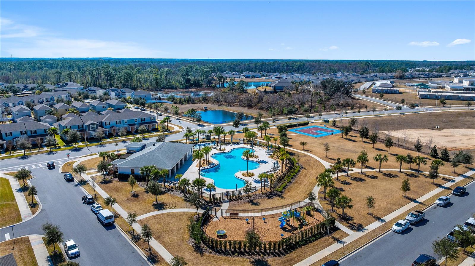 STOREY GROVE PH 4 - Residential