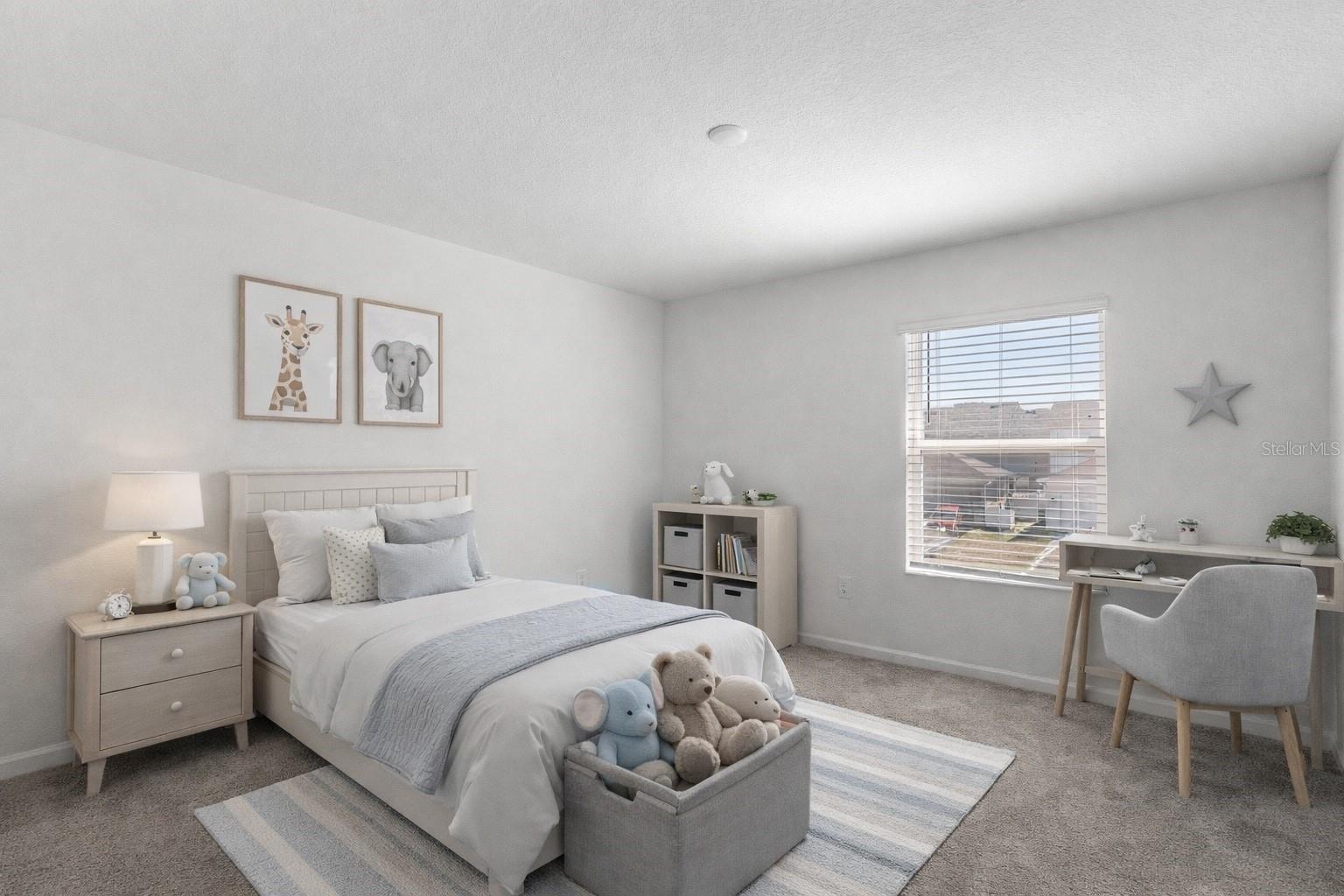 STOREY GROVE PH 4 - Residential