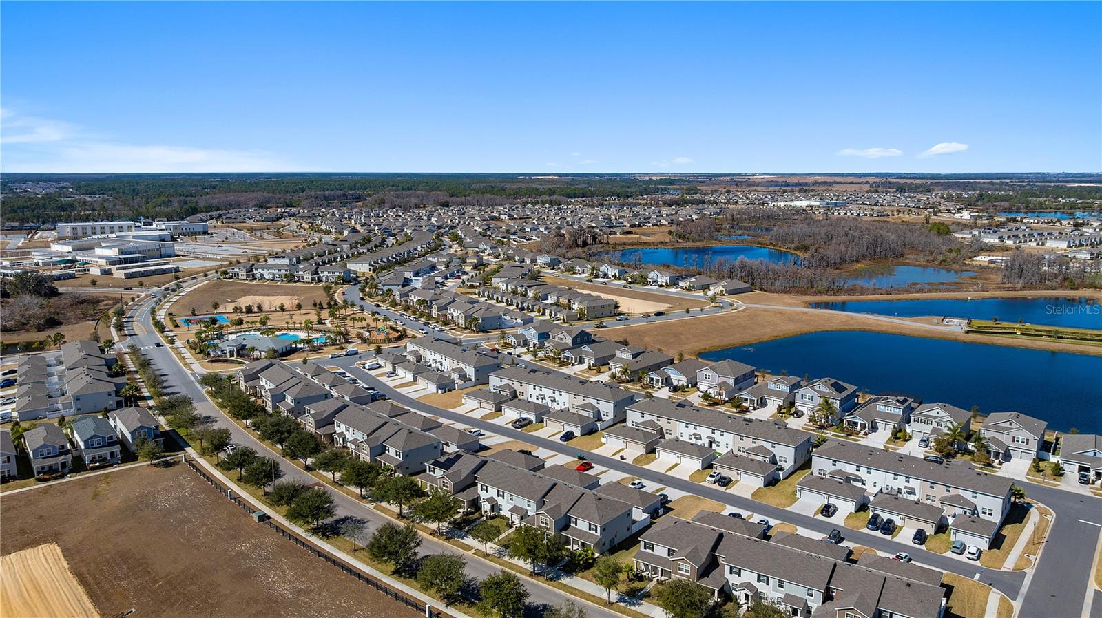 STOREY GROVE PH 4 - Residential