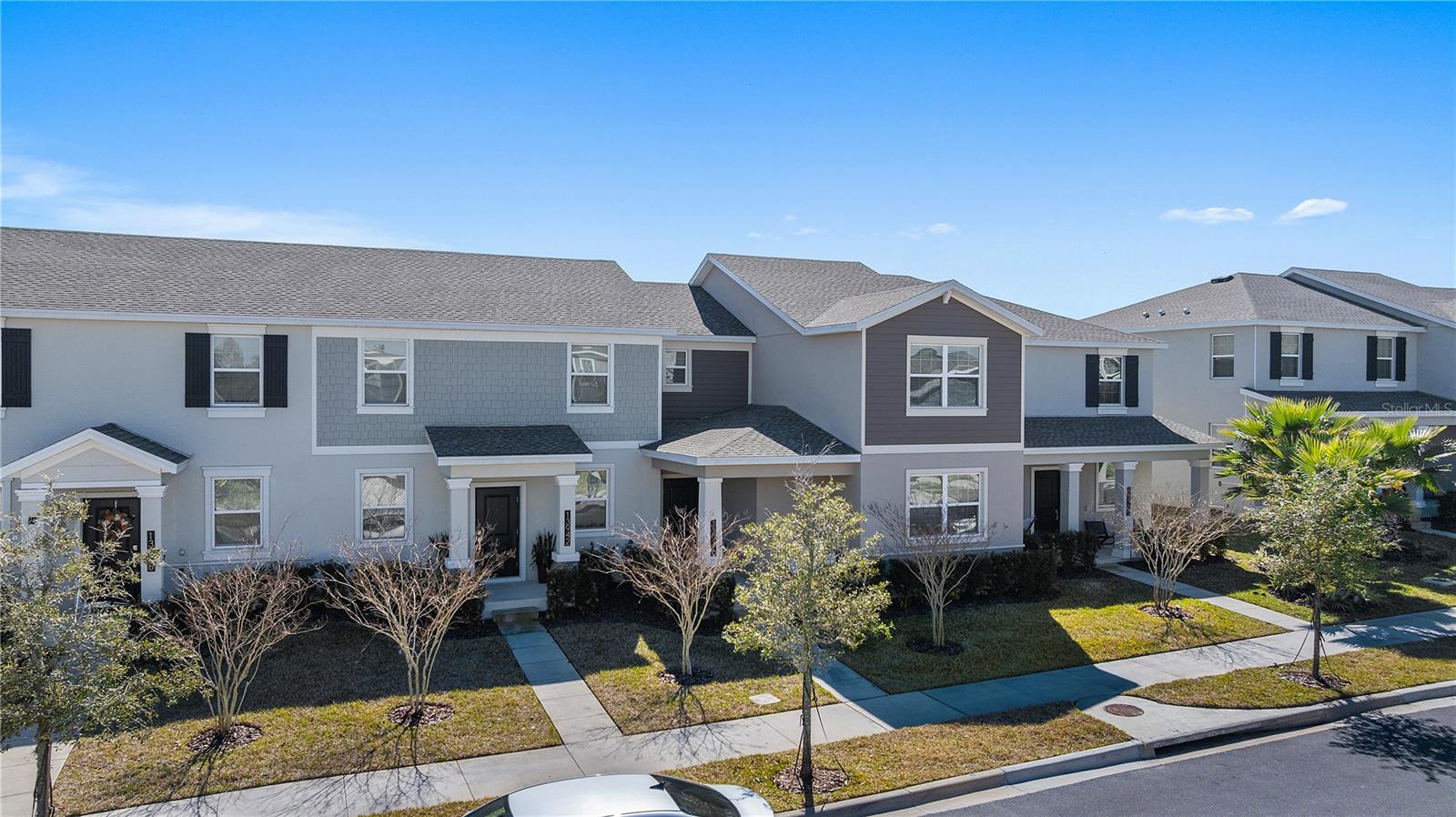 STOREY GROVE PH 4 - Residential