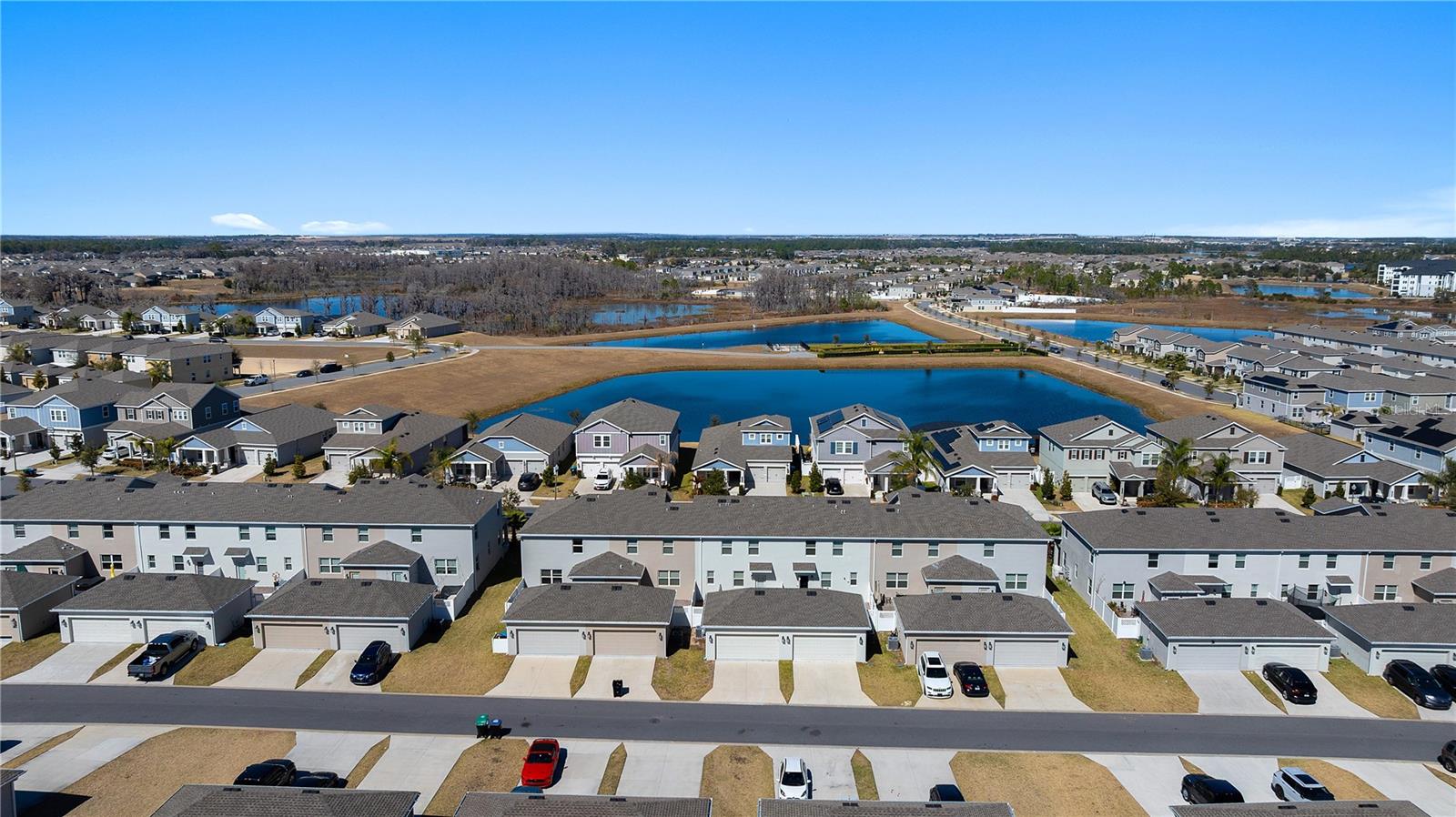 STOREY GROVE PH 4 - Residential