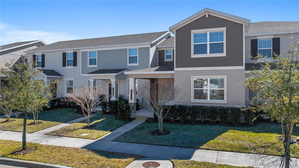 Photo of 13946 Title Way, Winter Garden, FL 34787 (MLS # O6384098)
