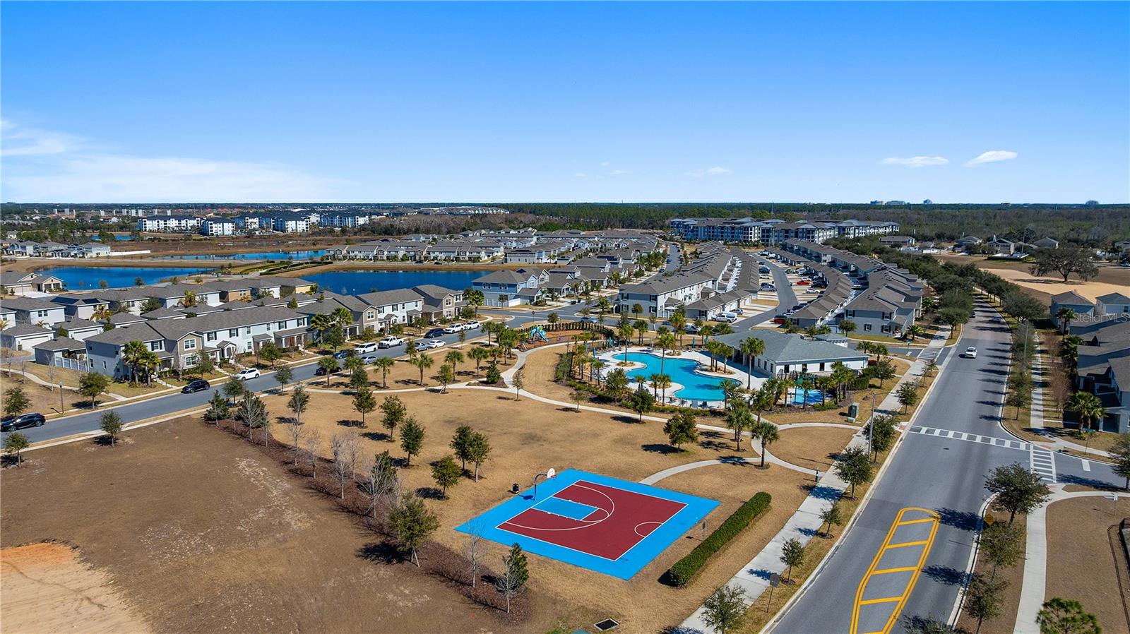 STOREY GROVE PH 4 - Residential