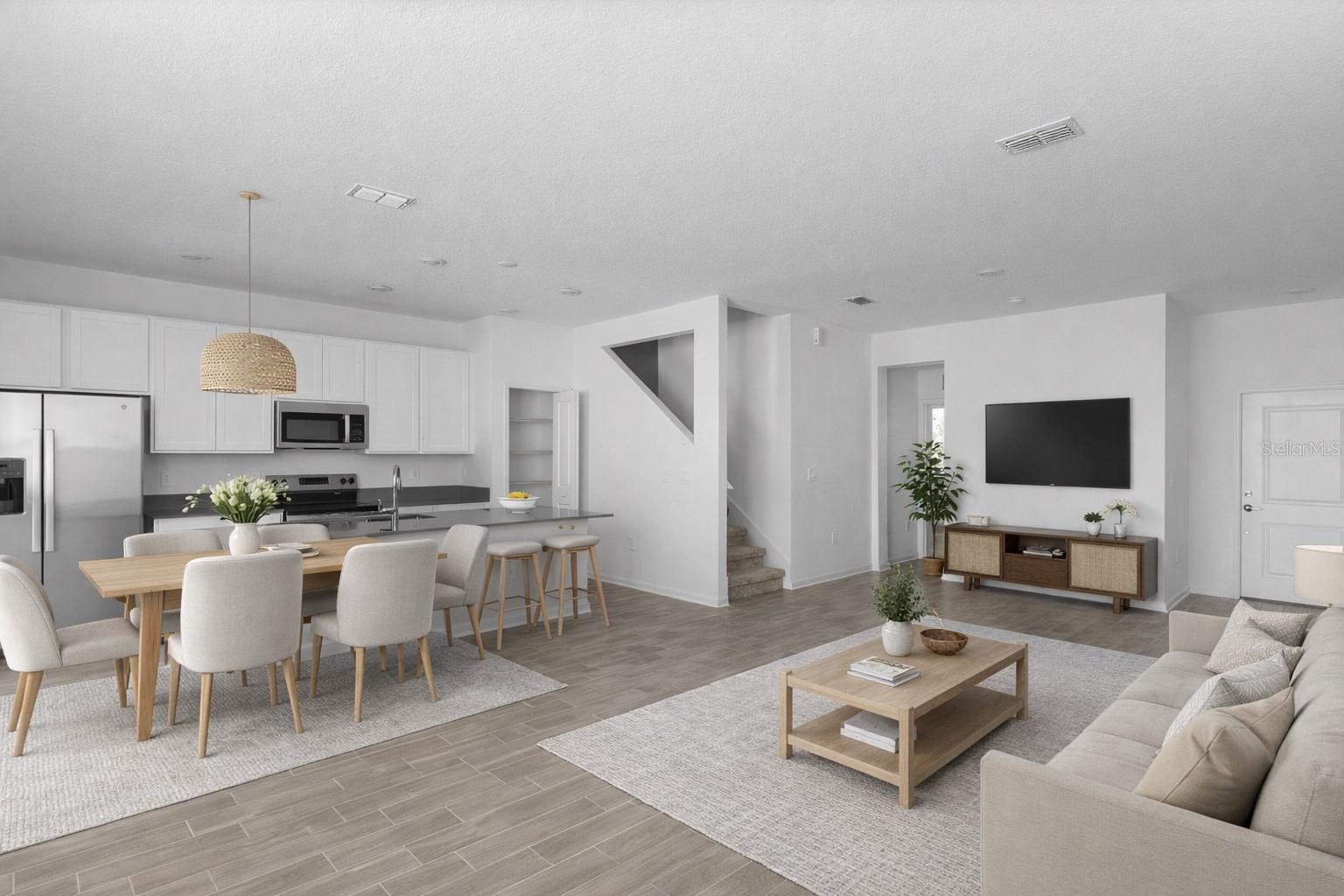 STOREY GROVE PH 4 - Residential