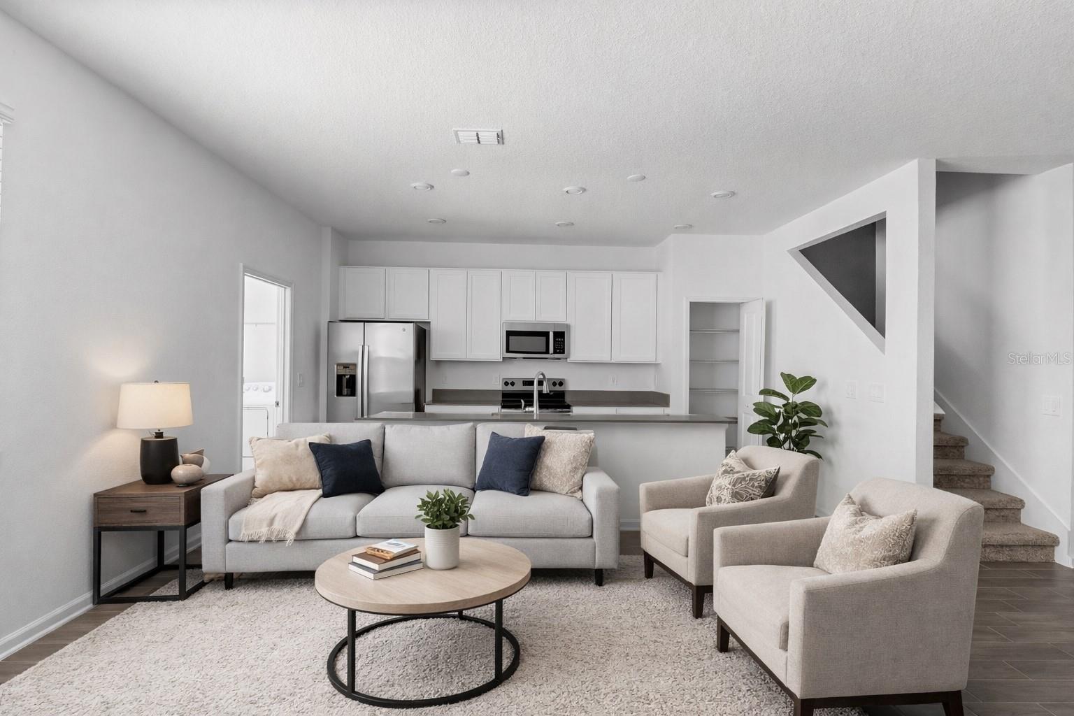 STOREY GROVE PH 4 - Residential