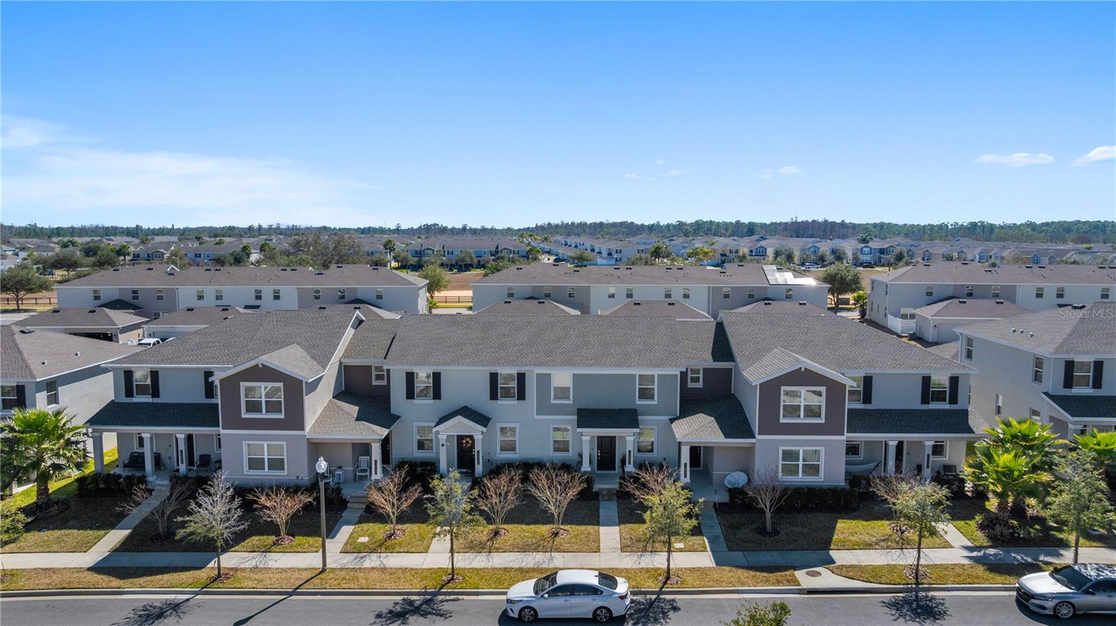 STOREY GROVE PH 4 - Residential