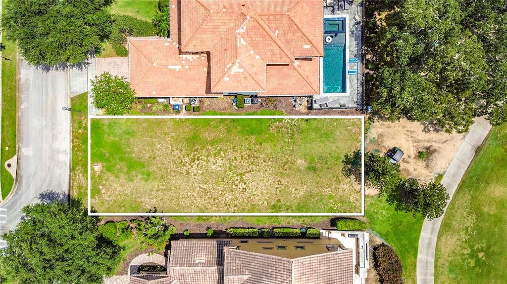 Photo of 1221 Radiant Street, Kissimmee, FL 34747 (MLS # O6433929)