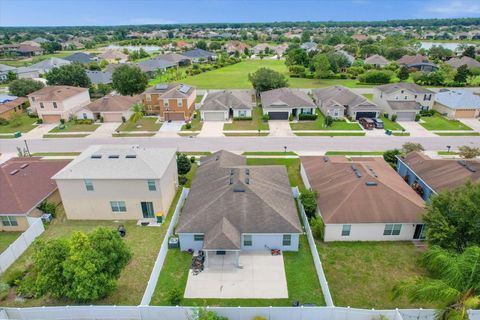 A home in MOUNT DORA