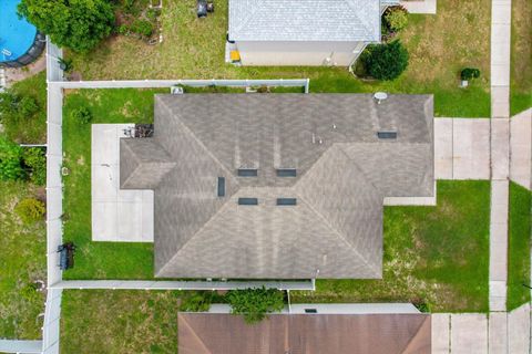 A home in MOUNT DORA