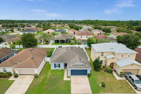 A home in MOUNT DORA