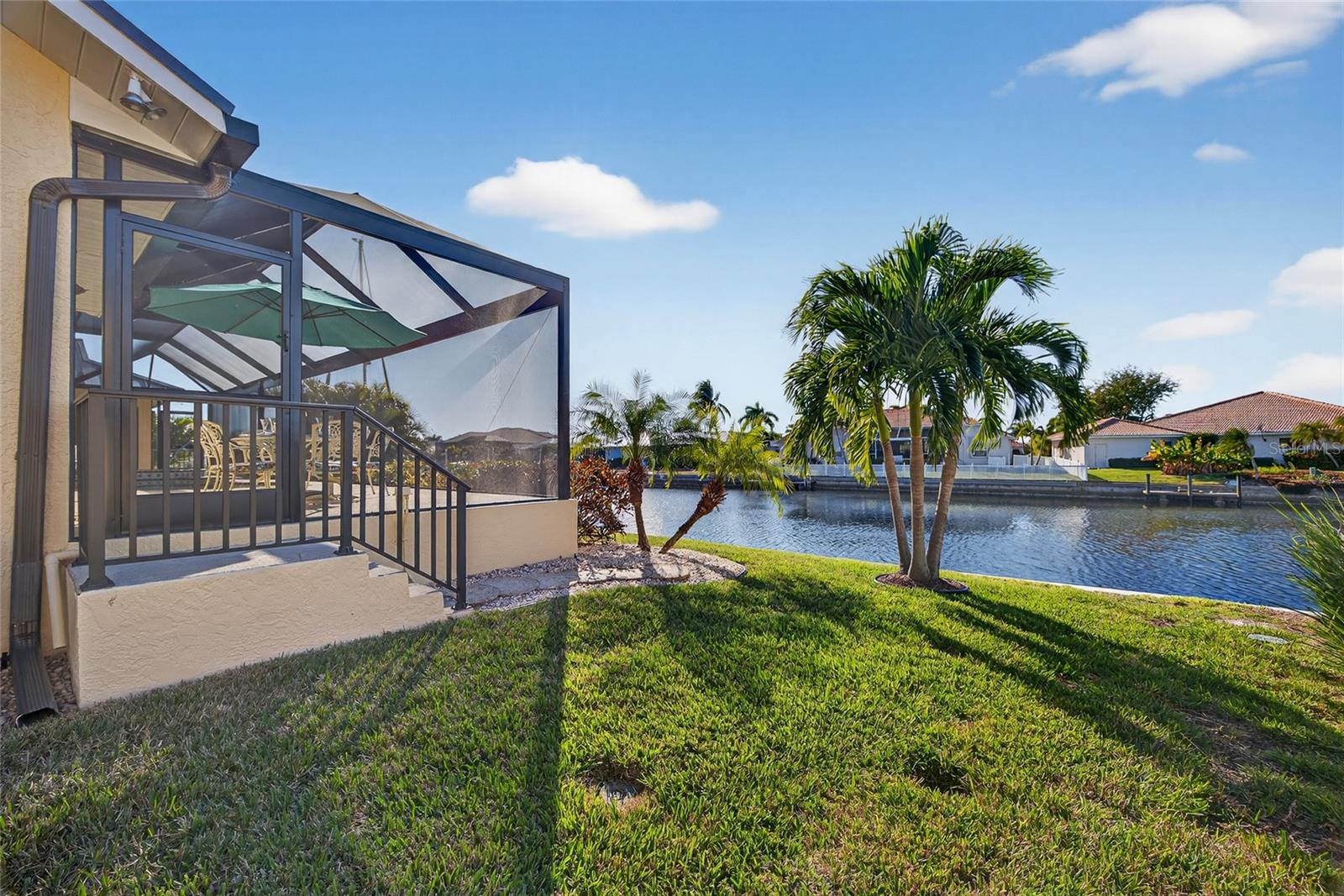 PUNTA GORDA ISLES SEC 12 - Residential