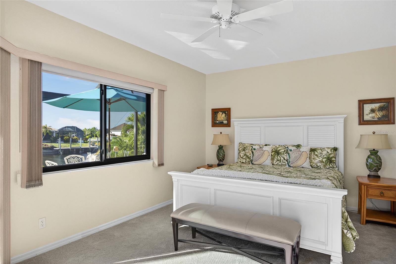 PUNTA GORDA ISLES SEC 12 - Residential