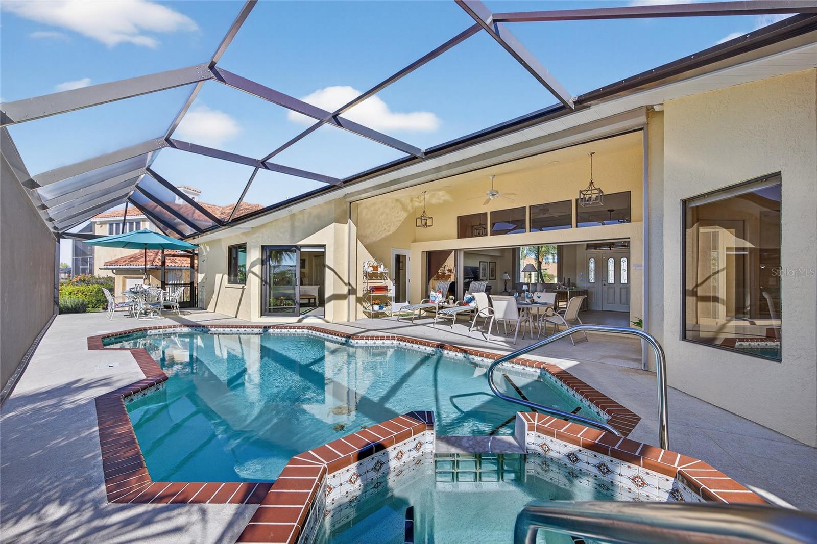 PUNTA GORDA ISLES SEC 12 - Residential