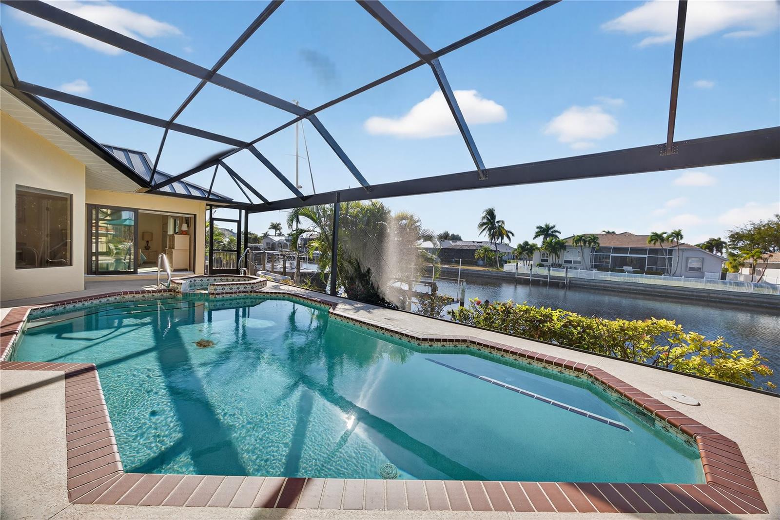 PUNTA GORDA ISLES SEC 12 - Residential