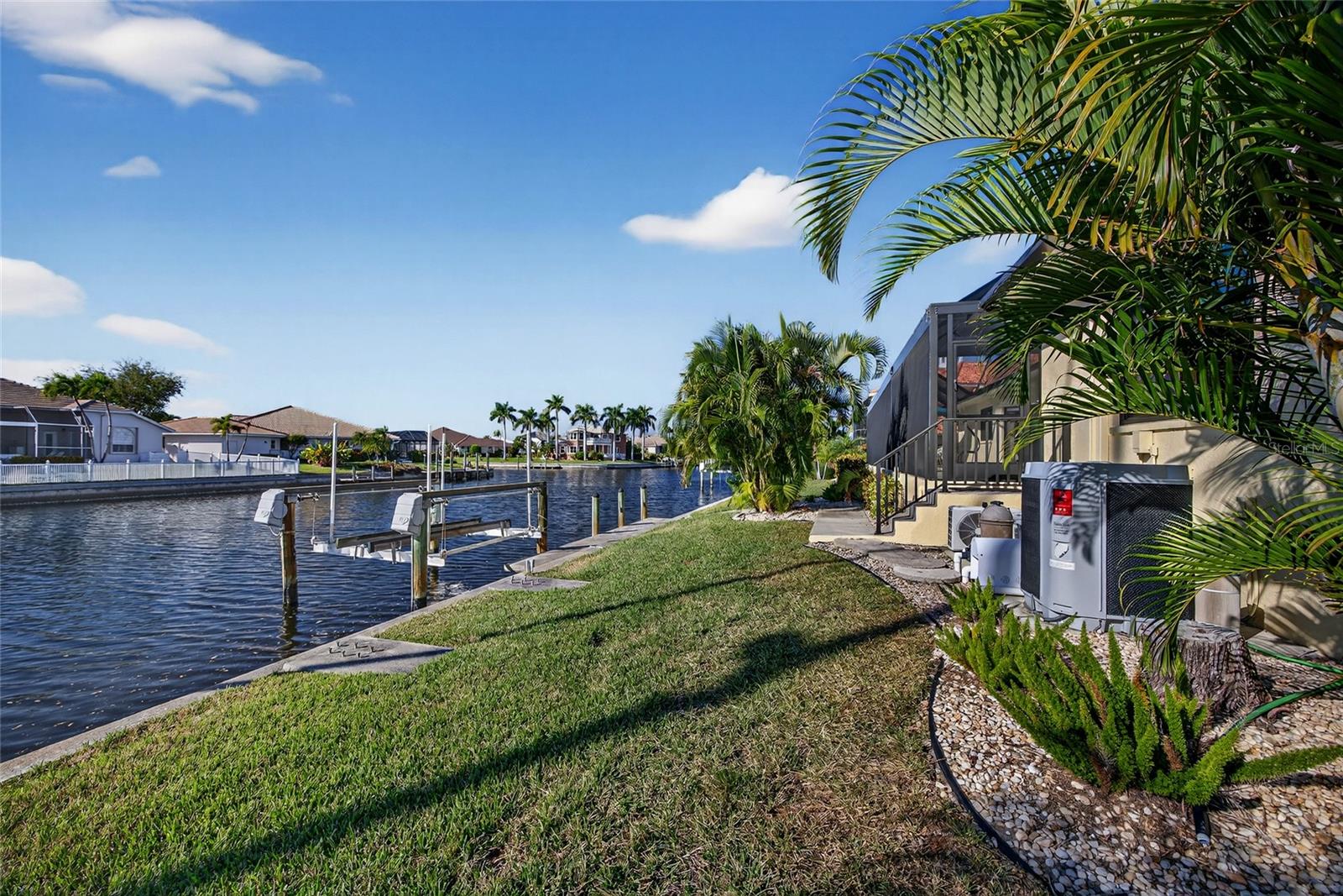 PUNTA GORDA ISLES SEC 12 - Residential