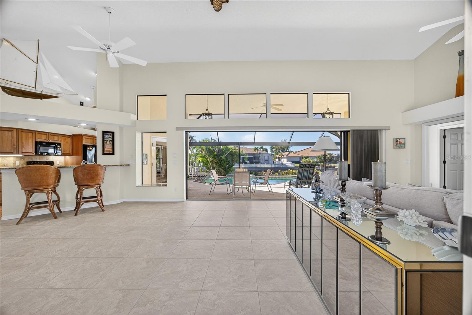 PUNTA GORDA ISLES SEC 12 - Residential