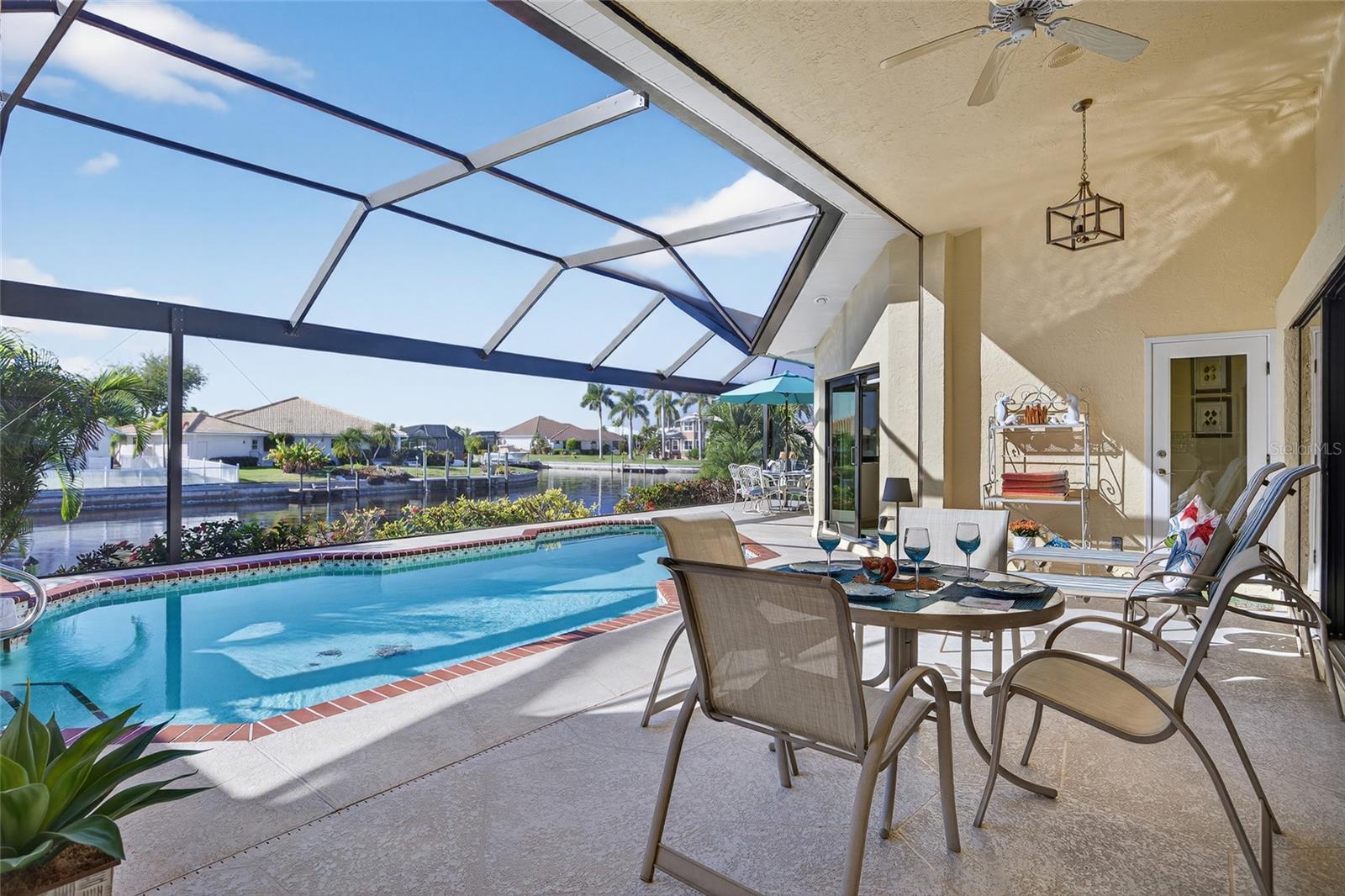 PUNTA GORDA ISLES SEC 12 - Residential