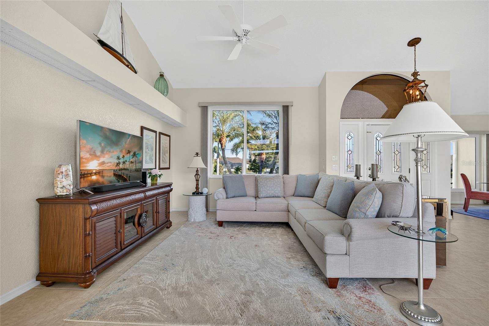 PUNTA GORDA ISLES SEC 12 - Residential