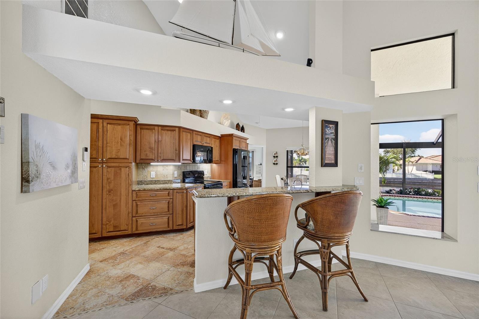 PUNTA GORDA ISLES SEC 12 - Residential